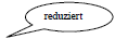 REDUZIERT