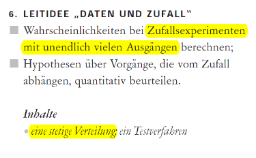 Screenshot Bildungsplan