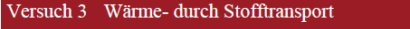Versuch 3