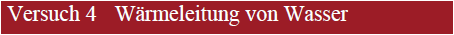 Versuch 4