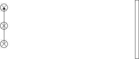 Strahlengang ohne Lochblende