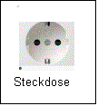 Steckdose