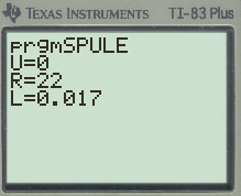 Programm Auschalten starten