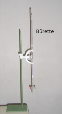 Bürette