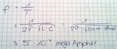 10er Potenzen und Vorsilben für Einheiten
