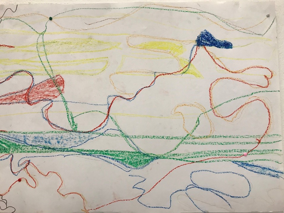 Erstes Bild zu Schattenfangen