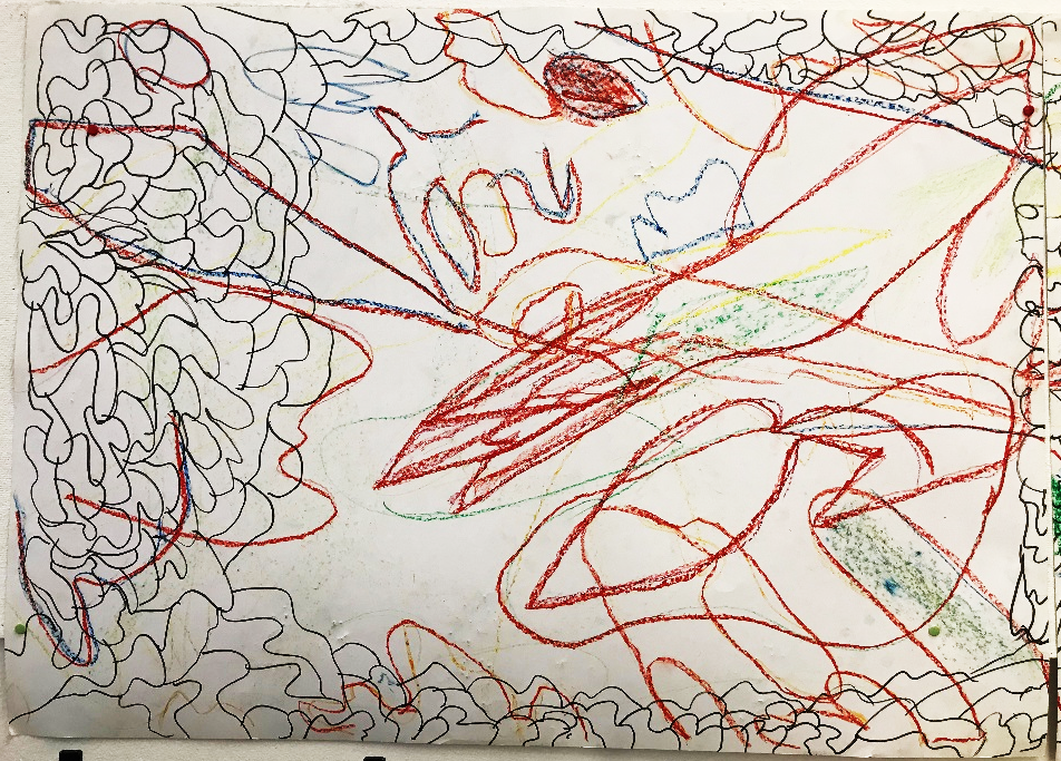 Zweites Bild zu Schattenfangen