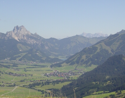 16,7 Millionen Farben