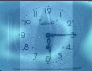 Bildcollage und Effekte!