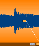 Audiodaten bearbeiten!