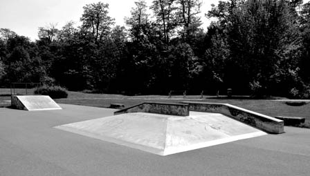 Skatepark