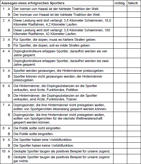 Expertenauftrag 1