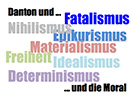 Philosophische Themen