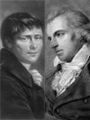 Kleist und Schiller