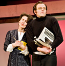 Inzenierung Bielefeld - Foto Philipp Ottendörfer 