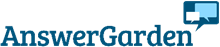 Bildergebnis für answer garden