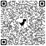 Abbildung QR-Code mit Link zur ARD-Mediathek