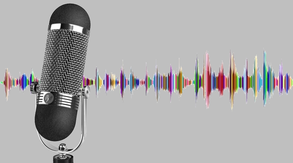 Hörspiel und Podcast