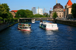 Spree Berlin