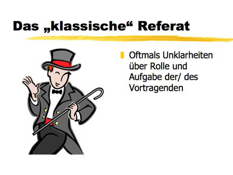 Powerpointpräsentation