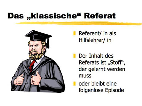 Powerpointpräsentation