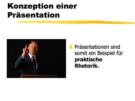 Powerpointpräsentation