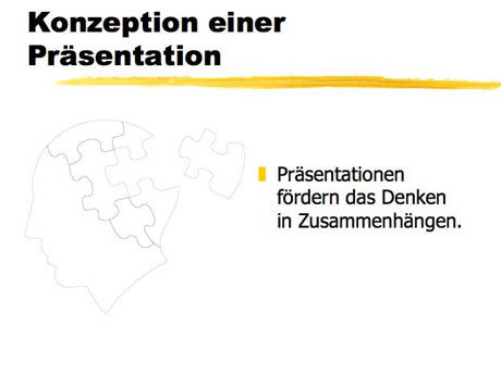 Powerpointpräsentation