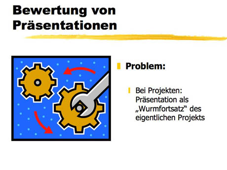 Powerpointpräsentation