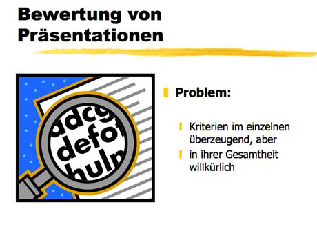 Powerpointpräsentation