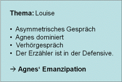 Thema: Louise