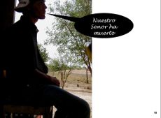 Nuestro Senor ha muerto