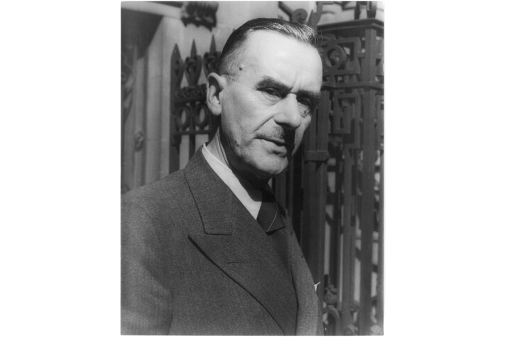 Thomas Mann