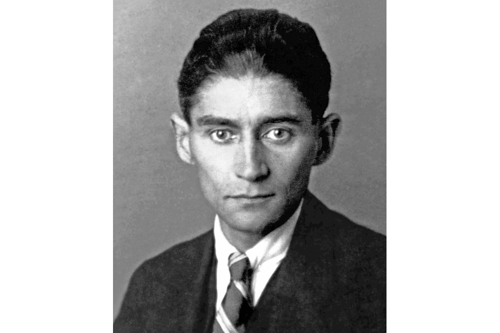 Franz Kafka