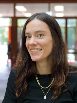 Bild von dem Schriftsteller Tonio Schachinger