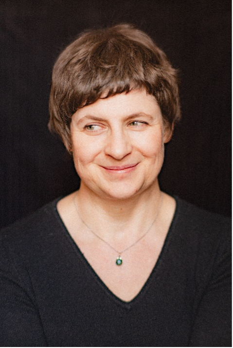 Bild von Susan Kreller