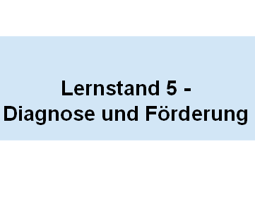 Präsentation Lernstand 5