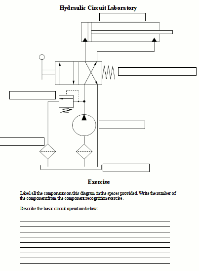 Laboratories and Quizzes 1