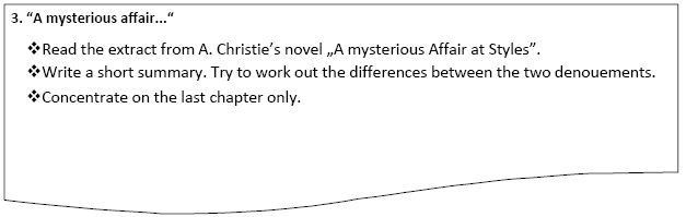 Worksheets Inspector Hound