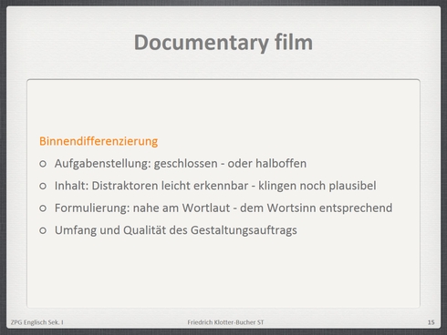 Filmanalyse Folie 15