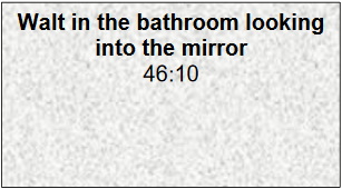 Screenshot with timestamp