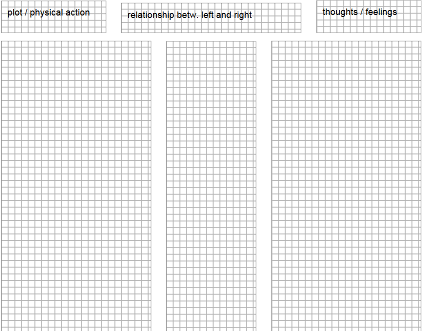 Task an die Schülerinnen und Schüler