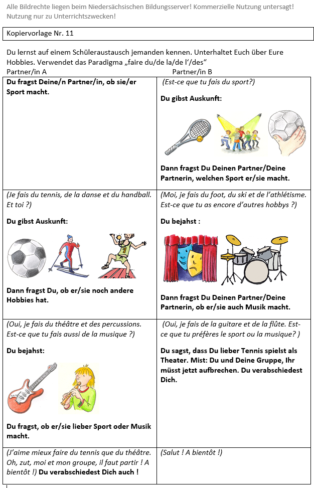 Kopiervorlage 11