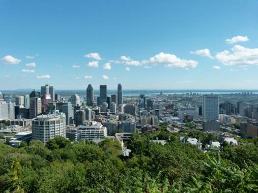 Montréal