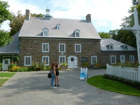 La Maison St. Gabriel