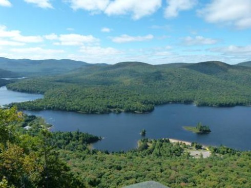 Parc du Mont Tremblant
