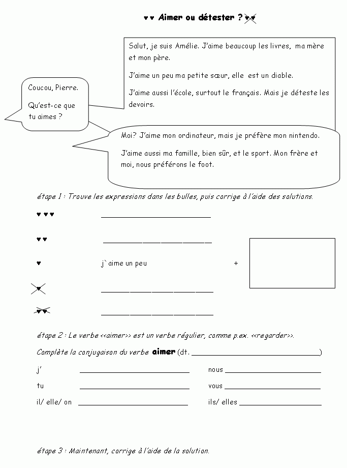 Arbeitsblatt Einführung S. 1