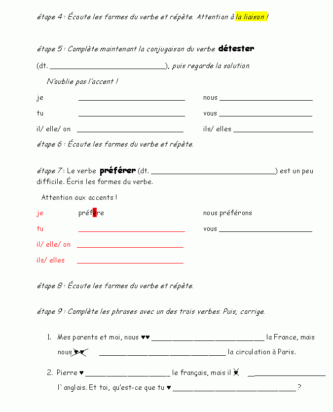 Arbeitsblatt Einführung S. 2