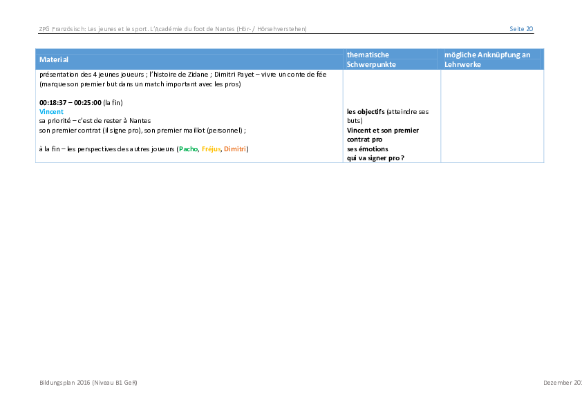 Anbindung an Lehrwerke 4
