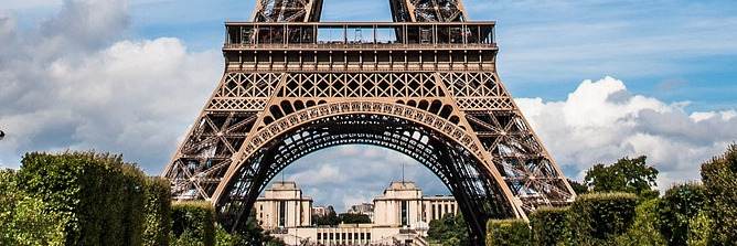 Eiffelturm