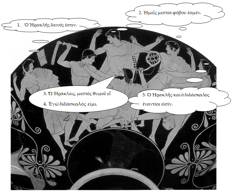 Grammatik: Lösungsvorschlag